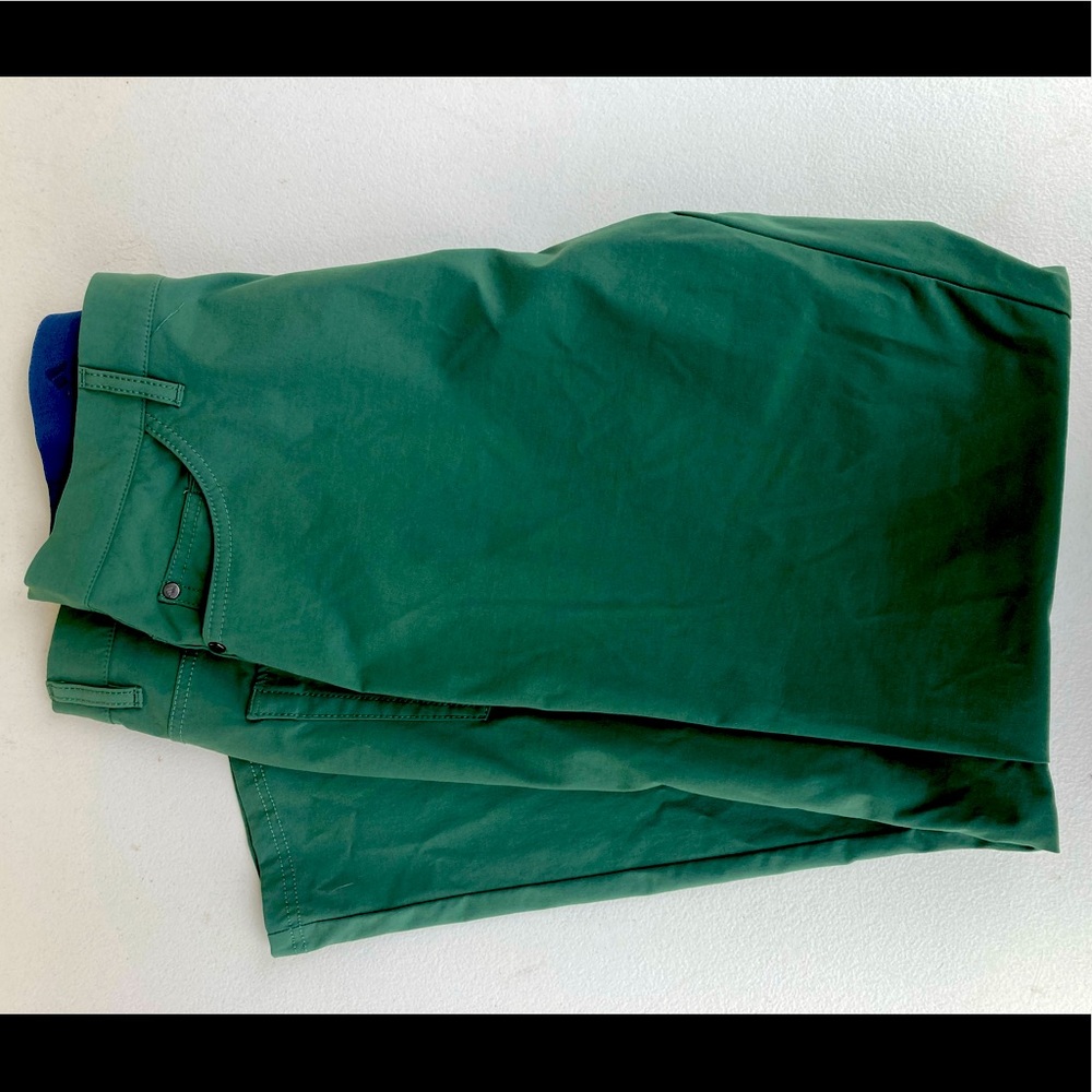 Adidas Golf Go-To 5 Pocket Pant 34X30